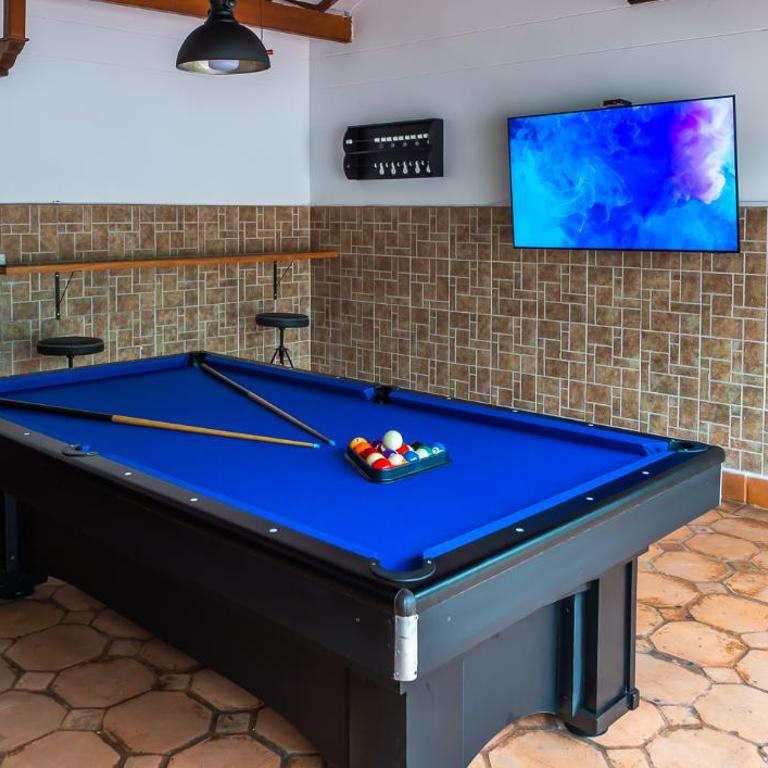 Premium Mansion in El Poblado Nightclub, Maid & Pool - Casa de 7 dormitorios - 36