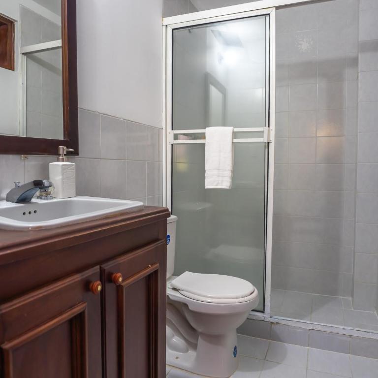 Premium Mansion in El Poblado Nightclub, Maid & Pool - Casa de 7 dormitorios - 37