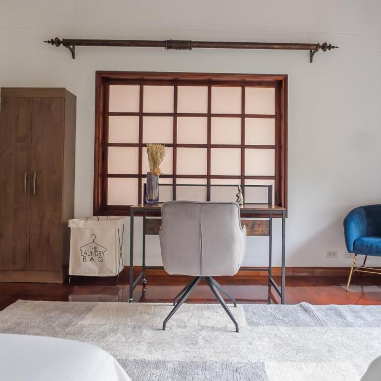 Premium Mansion in El Poblado Nightclub, Maid & Pool - Casa de 7 dormitorios - 38