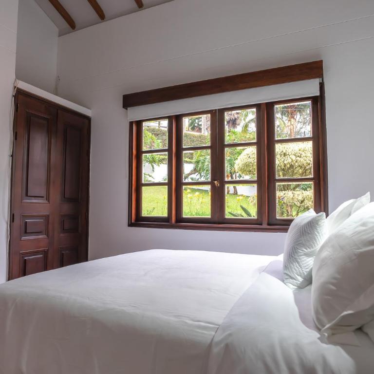 Premium Mansion in El Poblado Nightclub, Maid & Pool - Casa de 7 dormitorios - 39