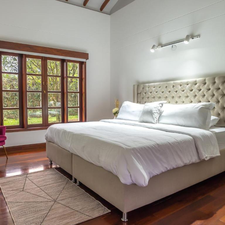 Premium Mansion in El Poblado Nightclub, Maid & Pool - Casa de 7 dormitorios - 42