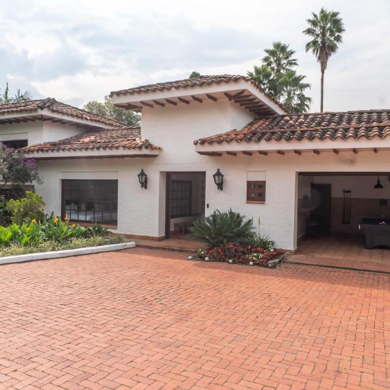 Premium Mansion in El Poblado Nightclub, Maid & Pool - Casa de 7 dormitorios - 43
