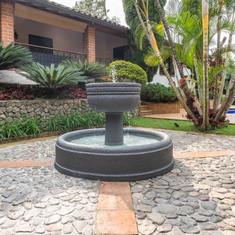 Premium Mansion in El Poblado Nightclub, Maid & Pool - Casa de 7 dormitorios - 49