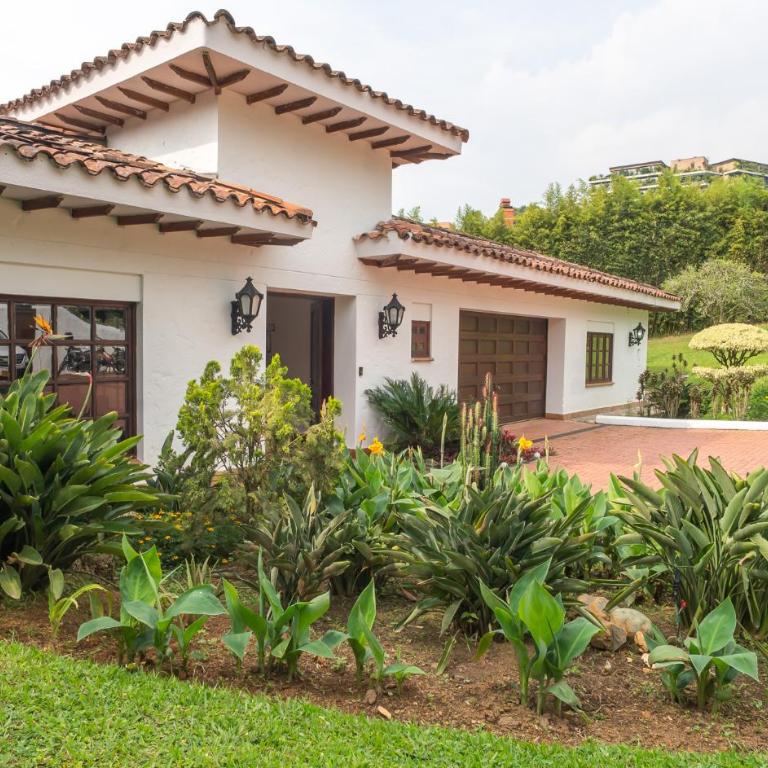 Premium Mansion in El Poblado Nightclub, Maid & Pool - Casa de 7 dormitorios - 51