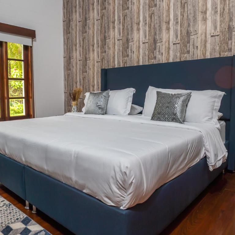 Premium Mansion in El Poblado Nightclub, Maid & Pool - Casa de 7 dormitorios - 57