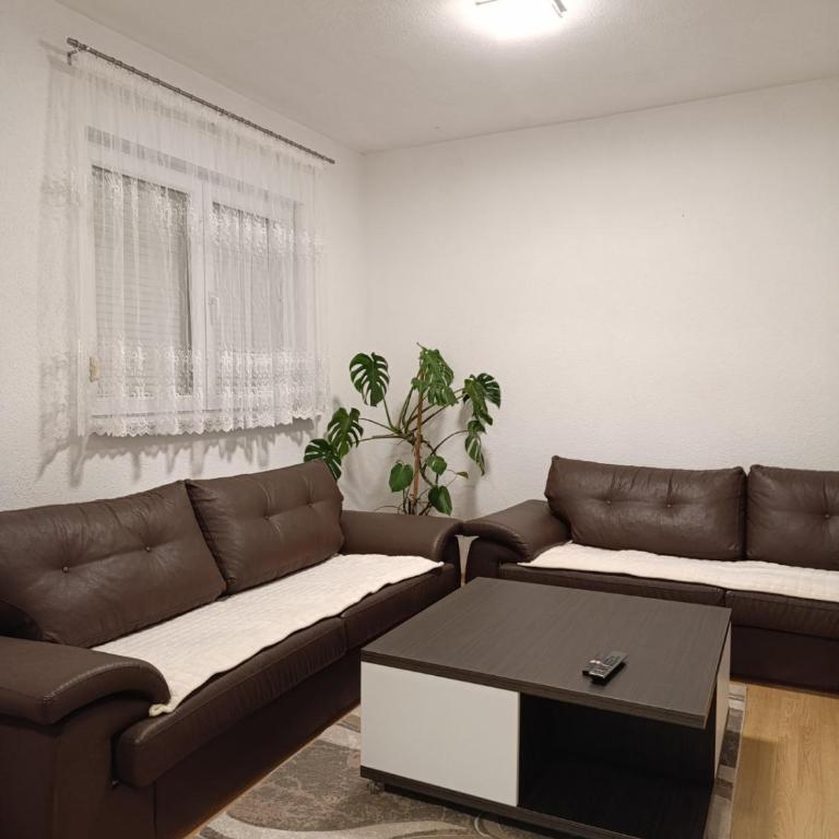 Villa Majida Ilidža - Vila - 18