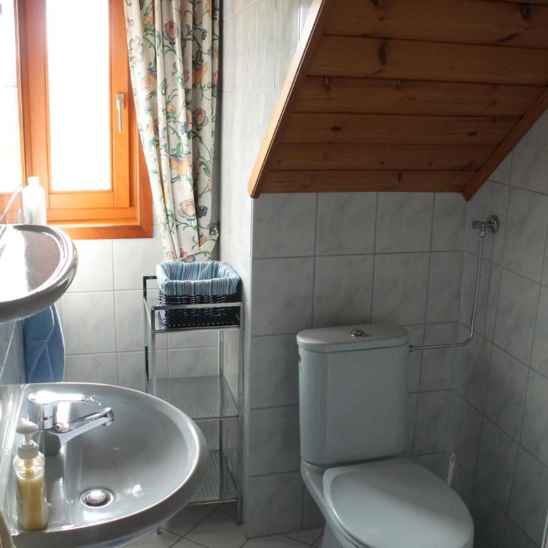 Lassacher Biobauernhof - Apartment mit Blick auf die Berge - 12