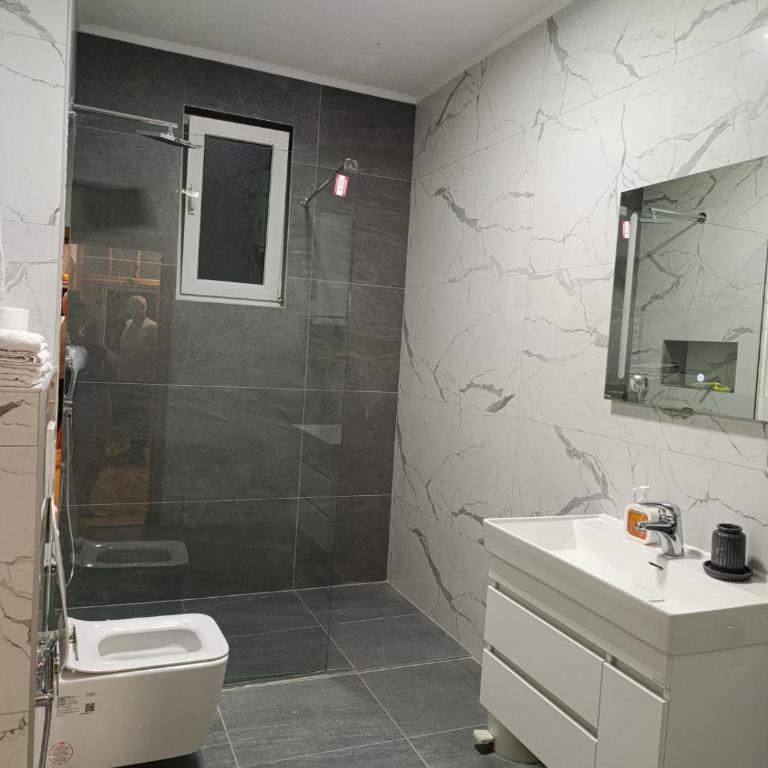 Villa Majida Ilidža - Vila - 27