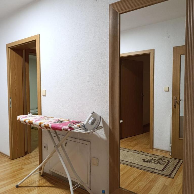 Villa Majida Ilidža - Vila - 25