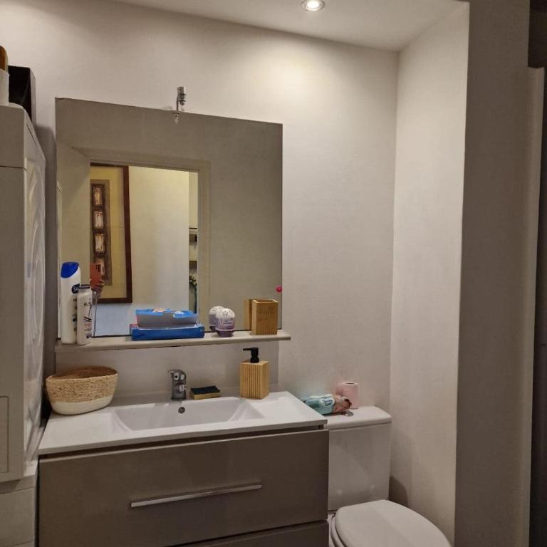 Bright apartment 10 minutes from Cannes - Apartment mit 1 Schlafzimmer - 6