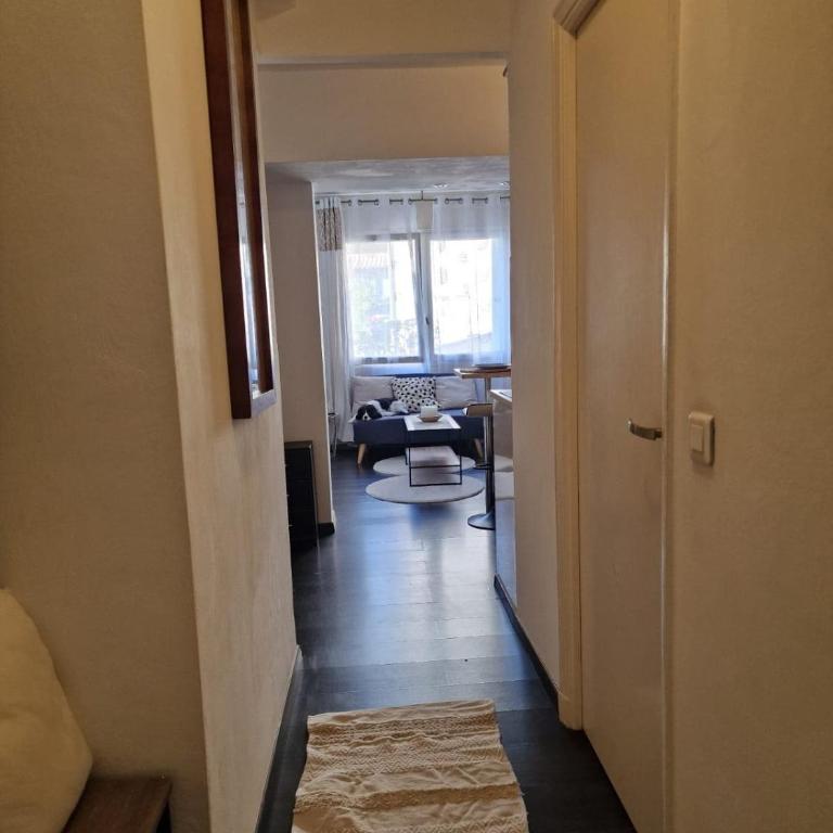 Bright apartment 10 minutes from Cannes - Apartment mit 1 Schlafzimmer - 11