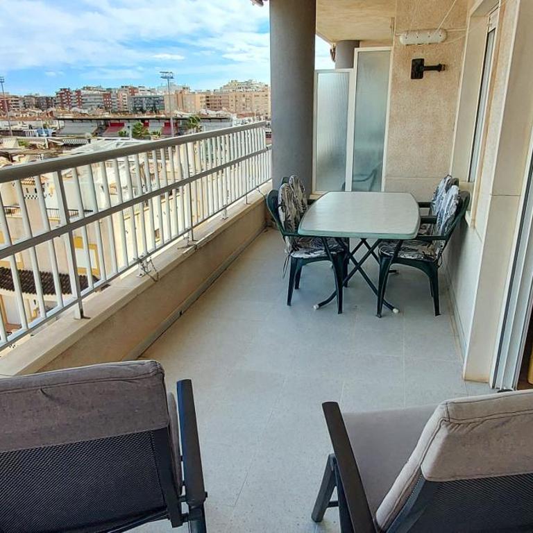 Apartamento LIDIA en Santa Pola - Apartamento - 31