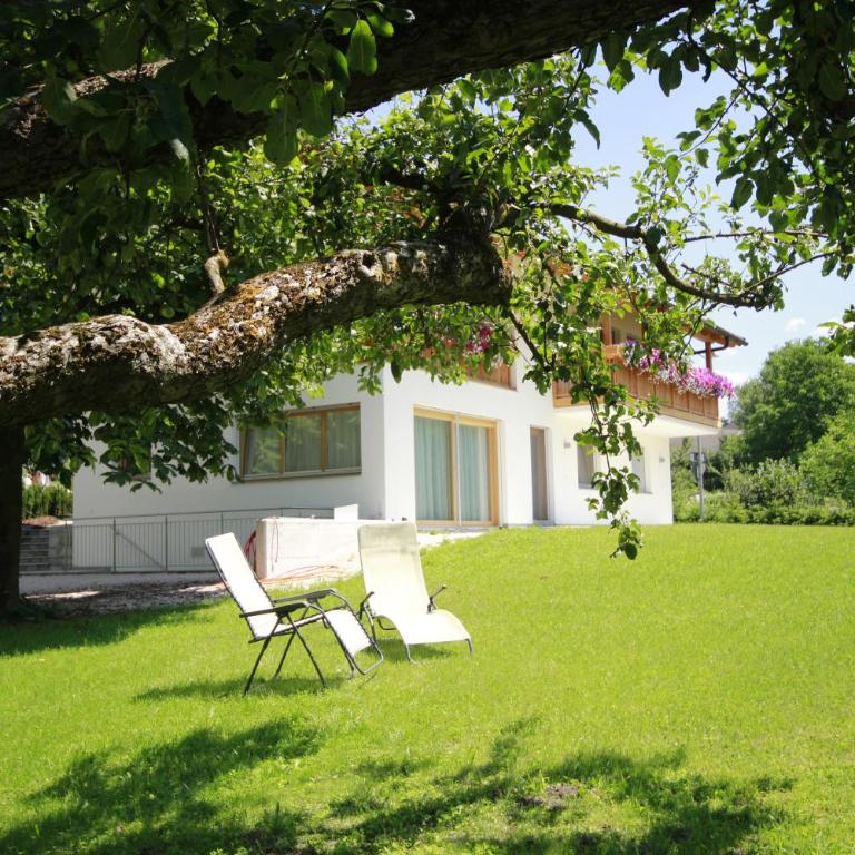 Pitterlehof - Appartamento - 3