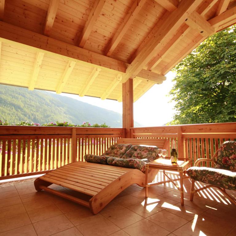 Pitterlehof - Appartamento - 20