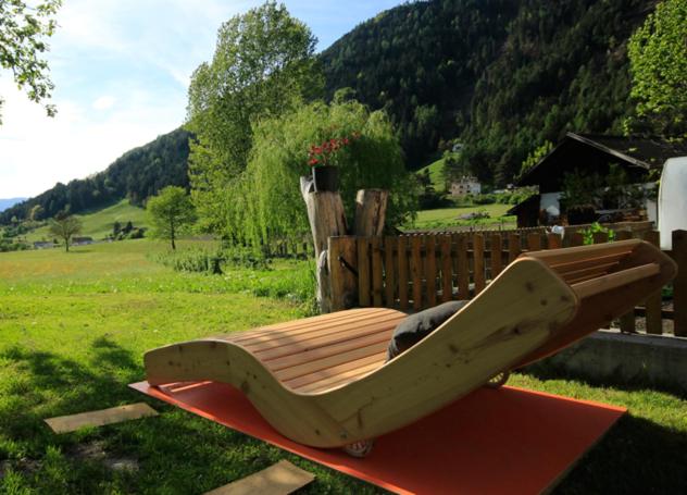 Pitterlehof - Appartamento - 6