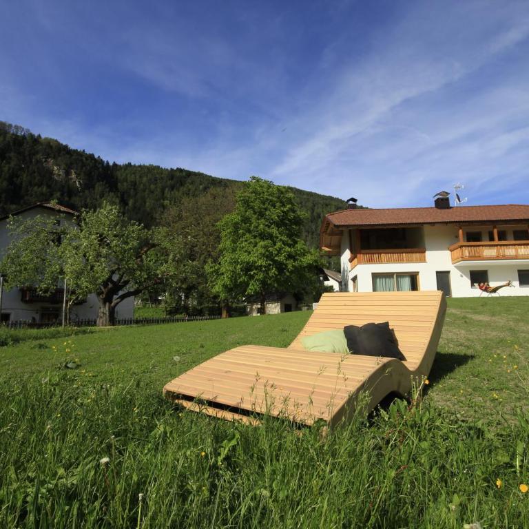 Pitterlehof - Appartamento - 4