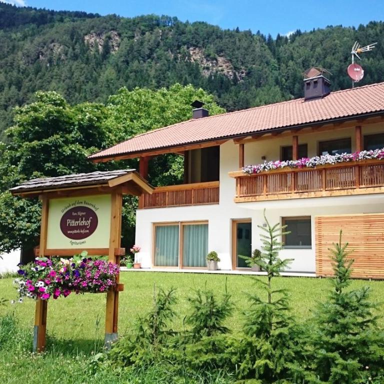Pitterlehof - Appartamento - 1
