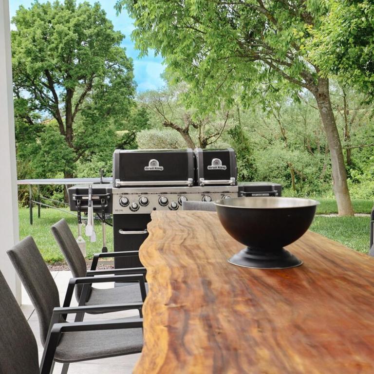Villa contemporaine de luxe - Villa - 22