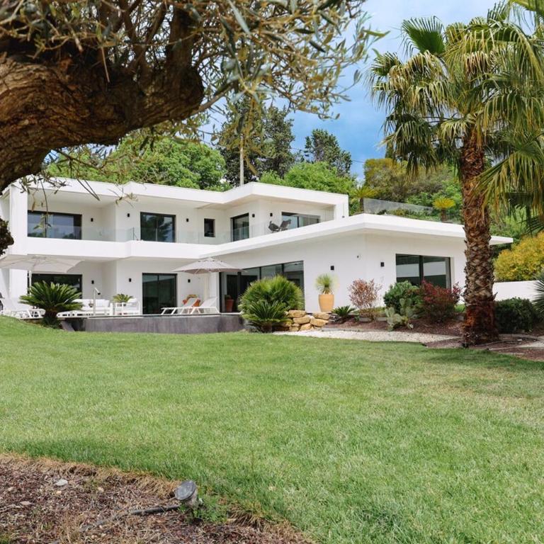 Villa contemporaine de luxe - Villa - 7