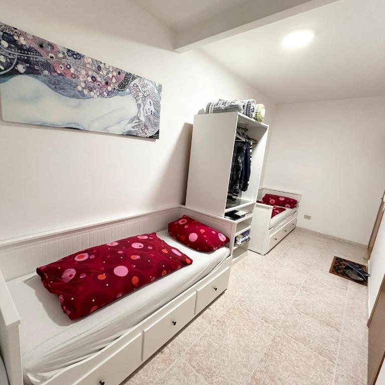 Fantastic sea & harbour view Nino Bixio - Family Studio - 27