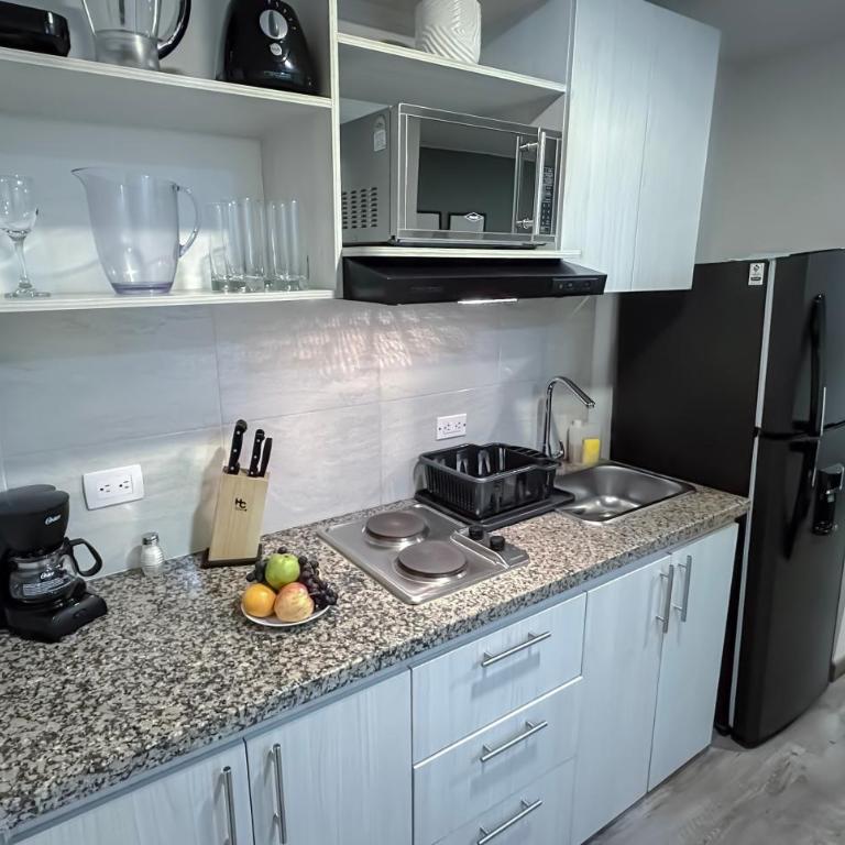 Torre Acqua By Jalo - One-Bedroom Apartment - 8