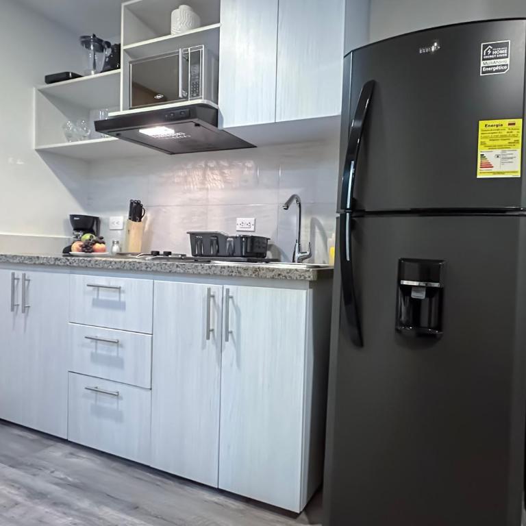 Torre Acqua By Jalo - One-Bedroom Apartment - 9