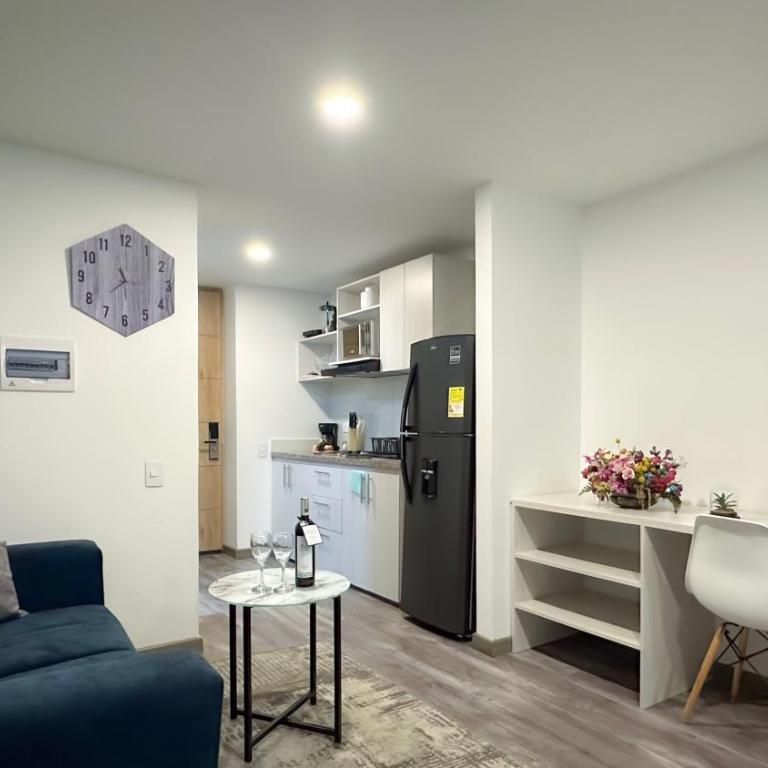 Torre Acqua By Jalo - One-Bedroom Apartment - 11