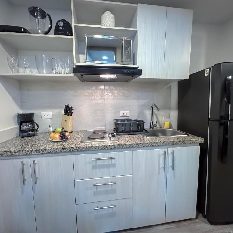 Torre Acqua By Jalo - One-Bedroom Apartment - 12