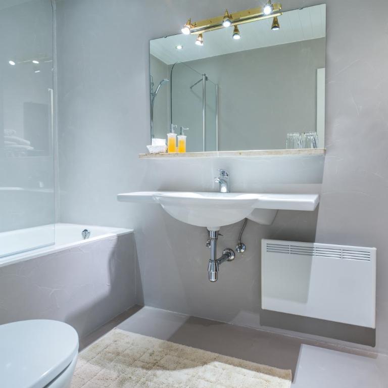 Hotel Landgasthof Altwirt - Doppelzimmer - 3