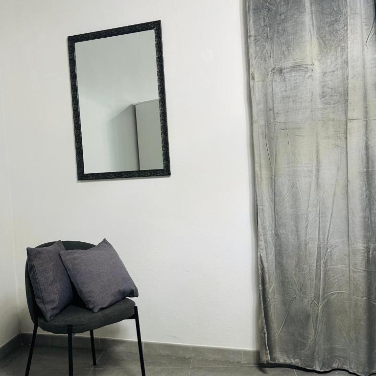 Shamà rooms - Appartamento con 1 Camera da Letto - 10