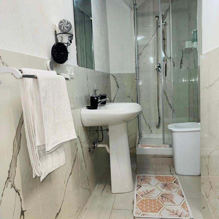 Shamà rooms - Appartamento con 1 Camera da Letto - 9