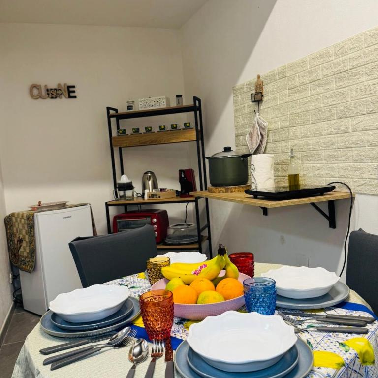 Shamà rooms - Appartamento con 1 Camera da Letto - 2