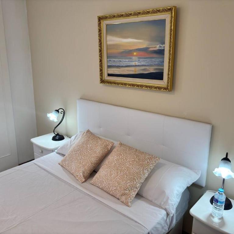 Garden - City Center - La Nogalera - Apartamento de 2 dormitorios - 2