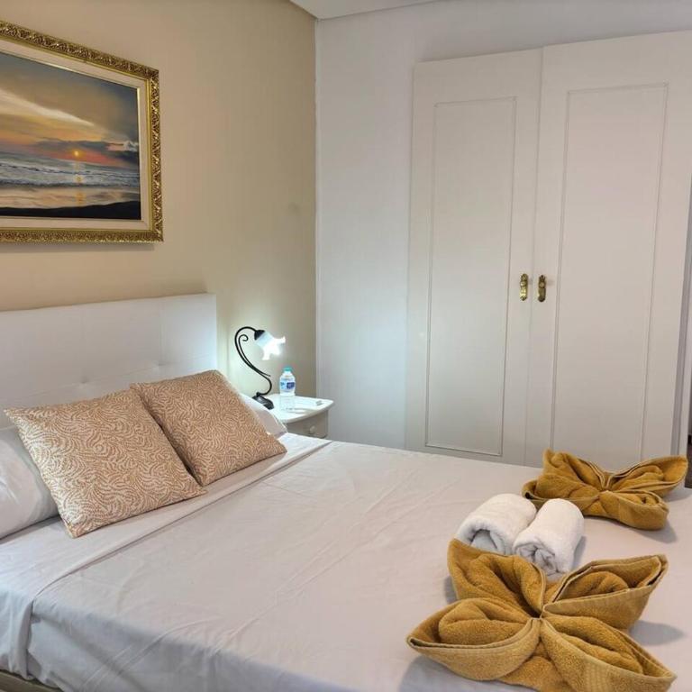 Garden - City Center - La Nogalera - Apartamento de 2 dormitorios - 38