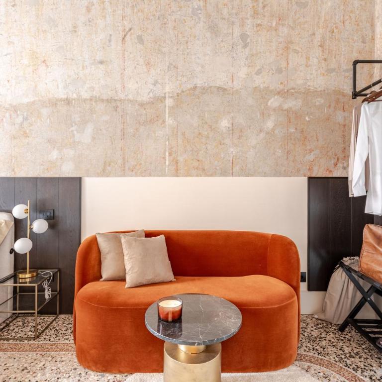 En-suite Bedroom Manin - 2 min walk to Termini Station - Appartamento con 1 Camera da Letto - 4