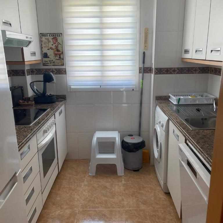 Apartamento perfecto al Mar - Apartamento de 3 dormitorios - 34