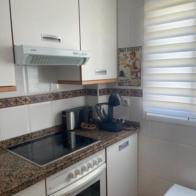 Apartamento perfecto al Mar - Apartamento de 3 dormitorios - 30