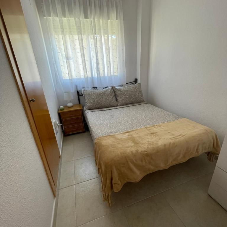 Apartamento perfecto al Mar - Apartamento de 3 dormitorios - 33