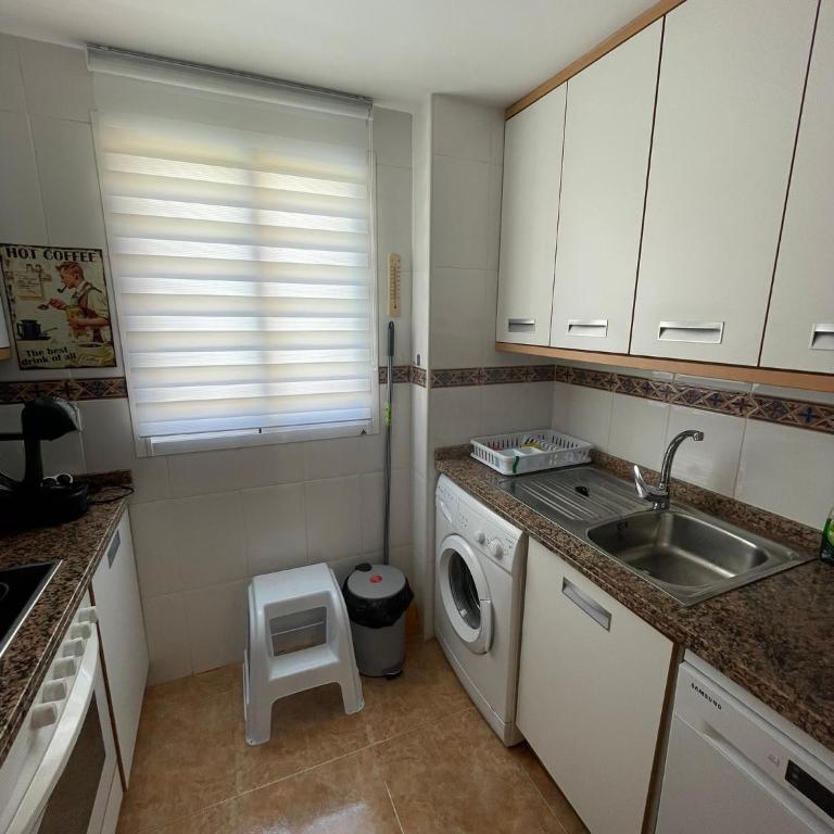 Apartamento perfecto al Mar - Apartamento de 3 dormitorios - 32