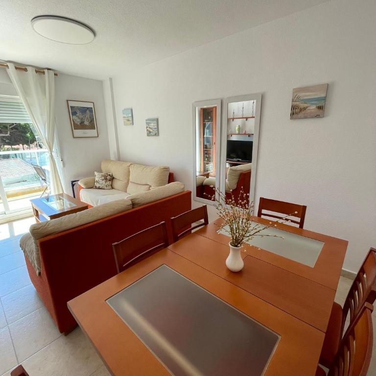 Apartamento perfecto al Mar - Apartamento de 3 dormitorios - 35