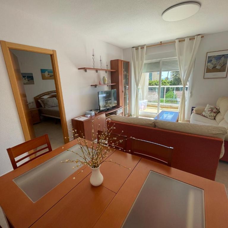 Apartamento perfecto al Mar - Apartamento de 3 dormitorios - 36