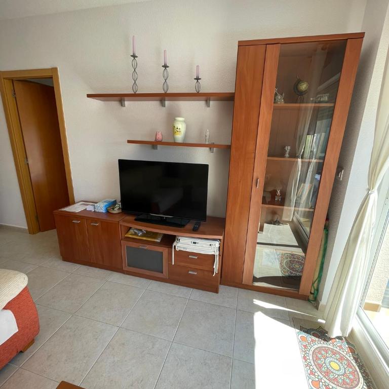 Apartamento perfecto al Mar - Apartamento de 3 dormitorios - 40