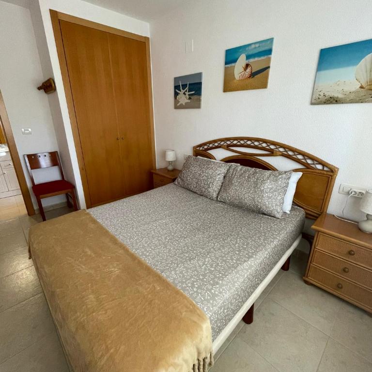Apartamento perfecto al Mar - Apartamento de 3 dormitorios - 44