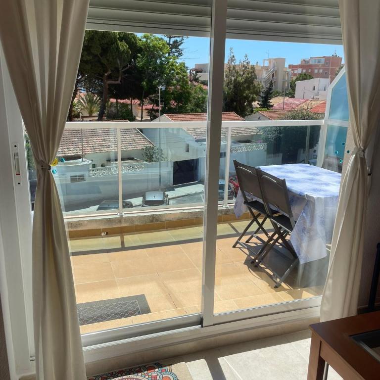Apartamento perfecto al Mar - Apartamento de 3 dormitorios - 47