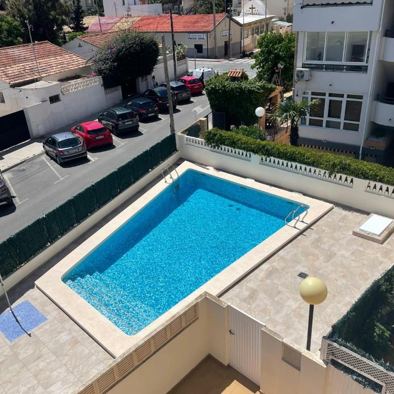 Apartamento perfecto al Mar - Apartamento de 3 dormitorios - 48