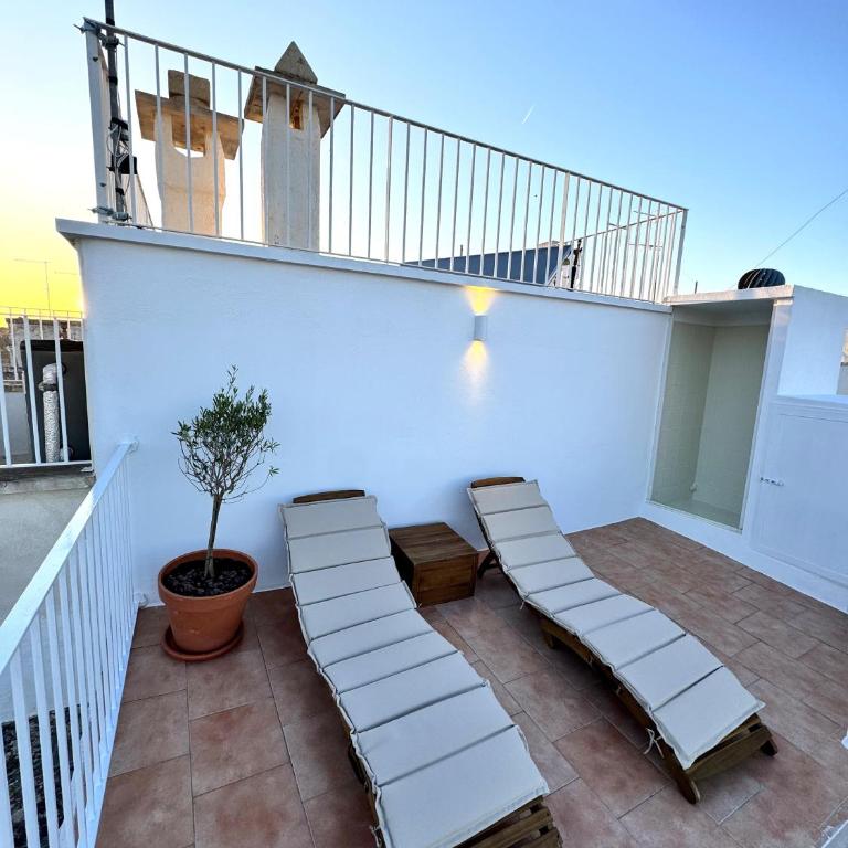 Casa Adamare - Appartamento con 1 Camera da Letto - 31