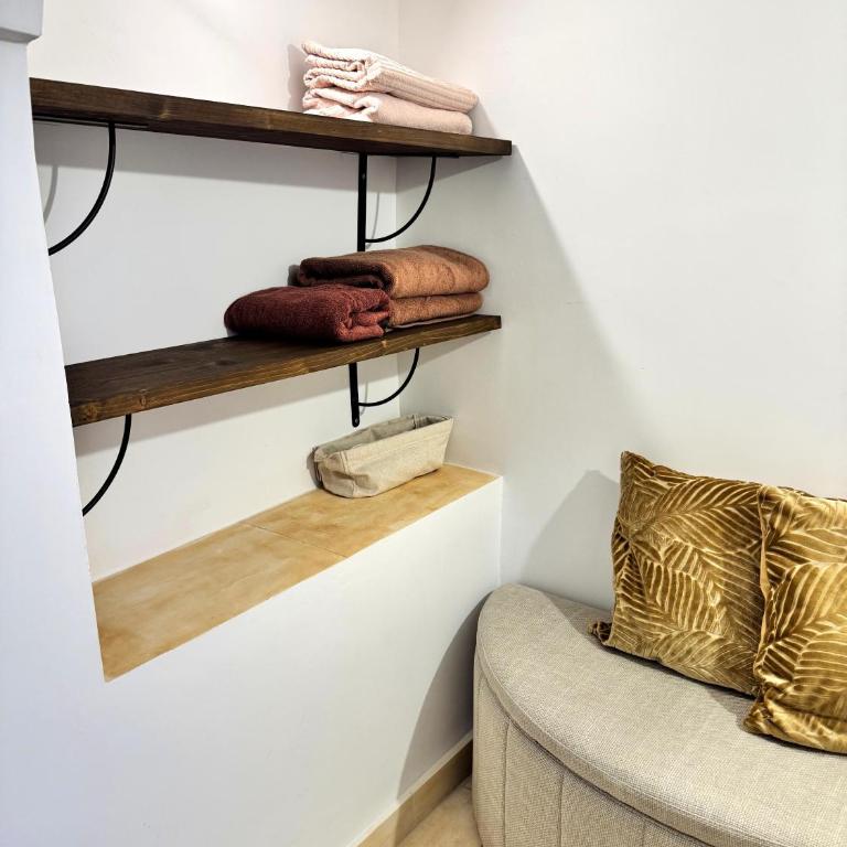 Casa Adamare - Appartamento con 1 Camera da Letto - 10