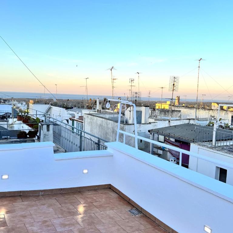 Casa Adamare - Appartamento con 1 Camera da Letto - 25