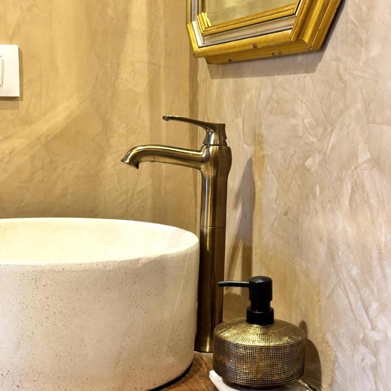 Casa Adamare - Appartamento con 1 Camera da Letto - 20