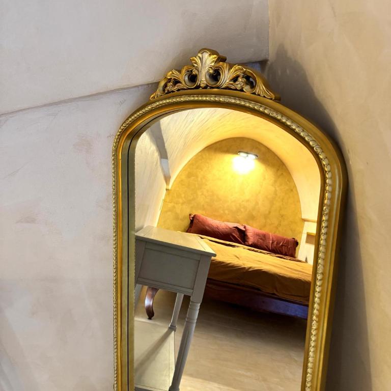 Casa Adamare - Appartamento con 1 Camera da Letto - 11